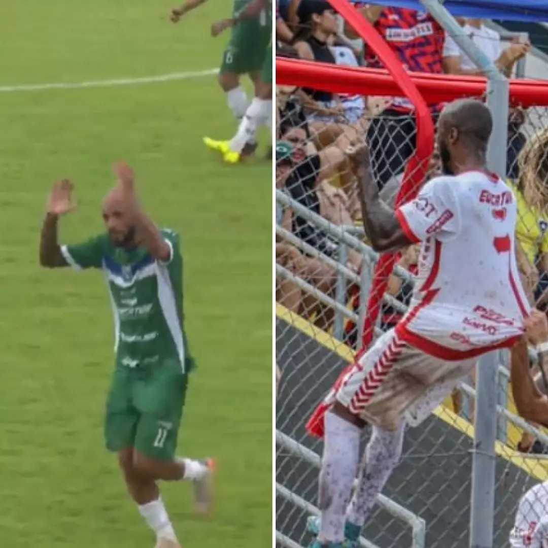 Após 5ª rodada Porto Velho e União Cacoalense seguem na briga pelo 1º turno